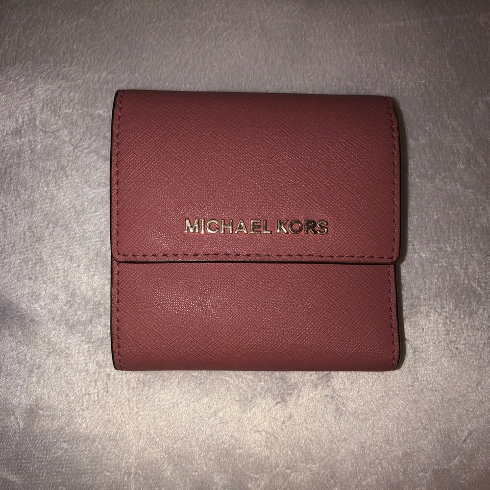 Michael Kors wallet